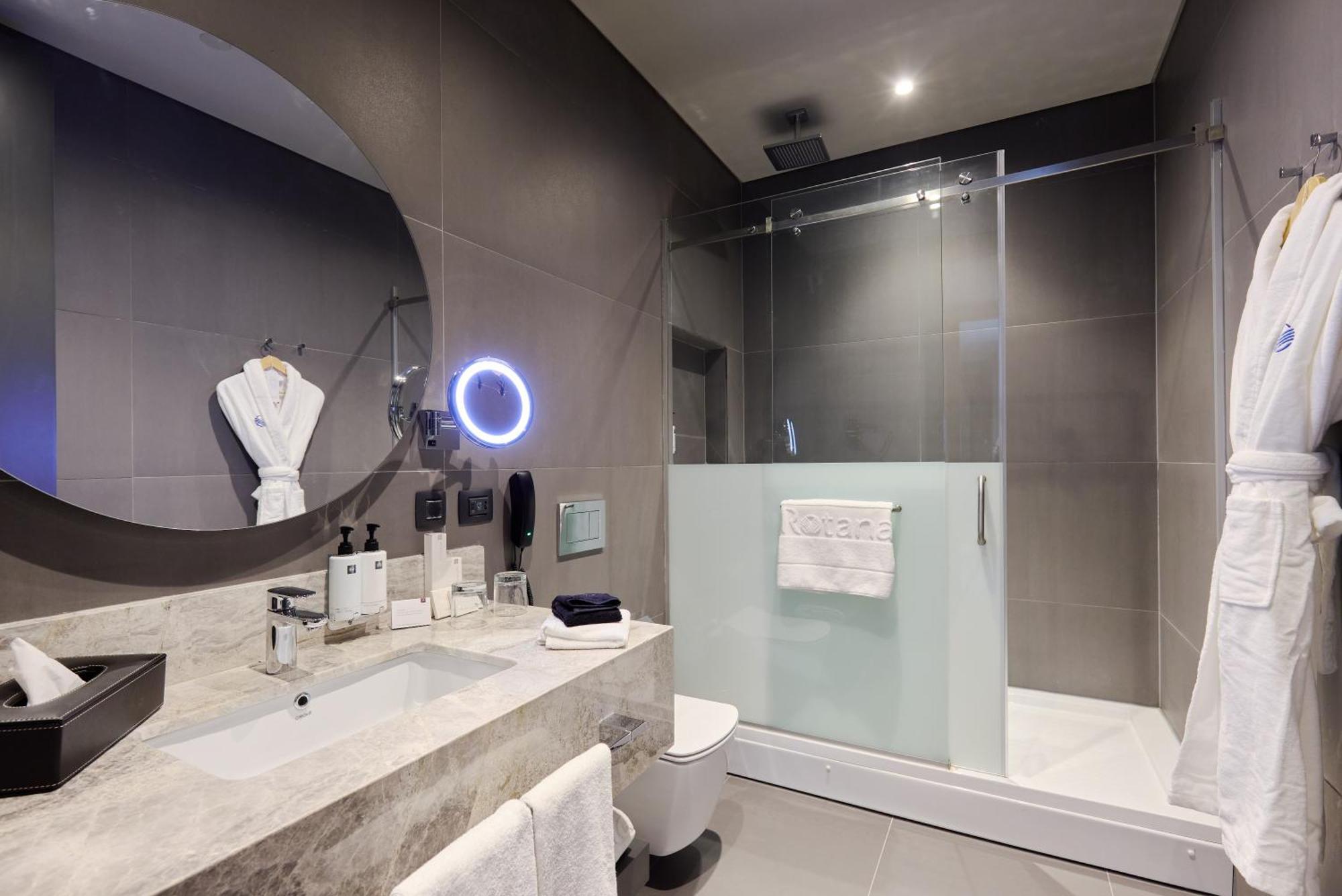 Bomonti Suites Istanbul — Fotos 1